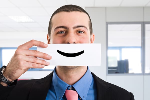 Để khách hàng “mê mẩn” bạn