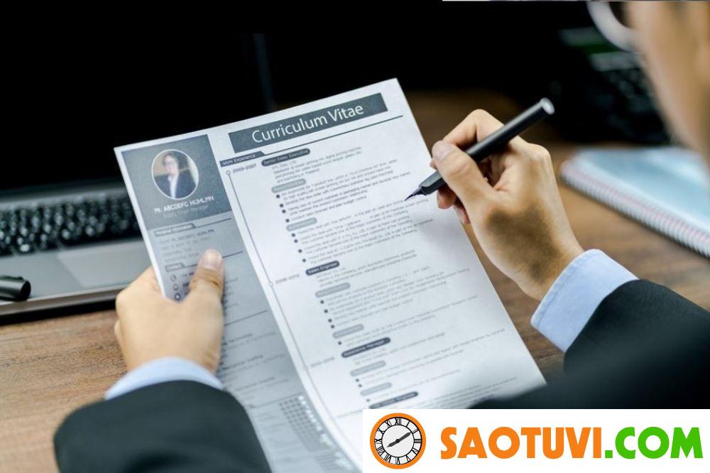 10+ Mẫu CV English Teacher chuyên nghiệp, thu hút nhà tuyển dụng