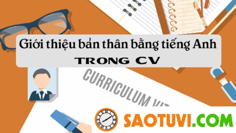10+ Mẫu CV English Teacher chuyên nghiệp, thu hút nhà tuyển dụng Xây dựng dàn ý chi tiết mô tả bản thân trong CV English Teacher