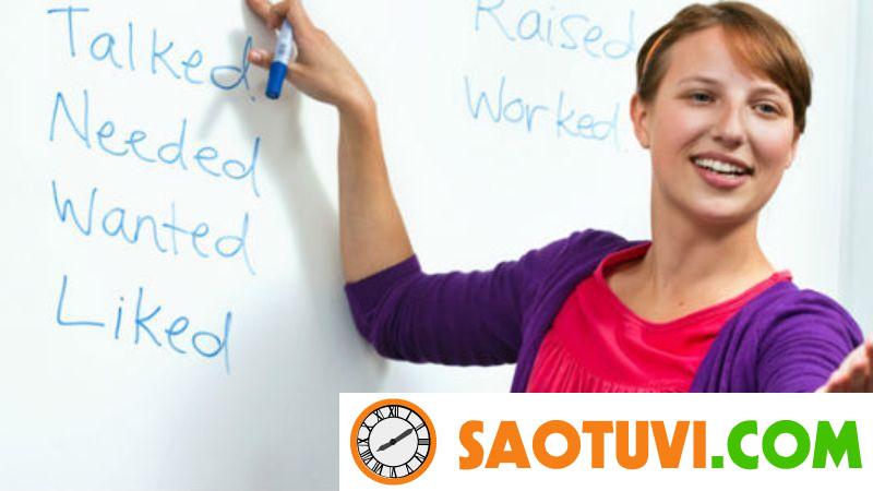 10+ Mẫu CV English Teacher chuyên nghiệp, thu hút nhà tuyển dụng Chuẩn bị các ý tưởng sáng tạo về phương pháp dạy học trong CV English Teacher