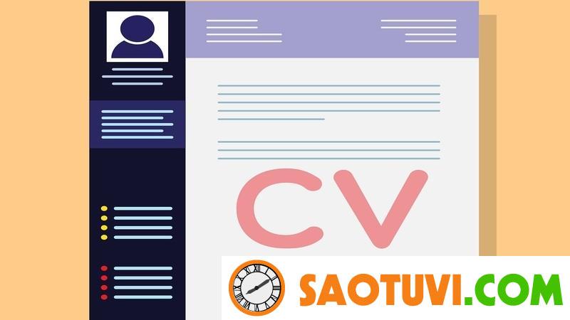 Thông tin cá nhân