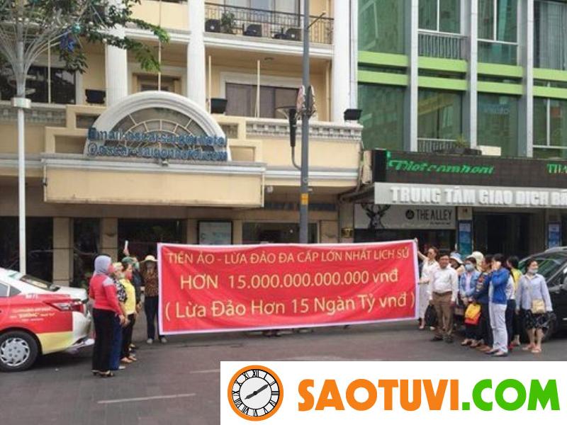 Đa cấp là gì? Top 5 dấu hiệu mô hình đa cấp lừa đảo bạn nên biết đa cấp là gì