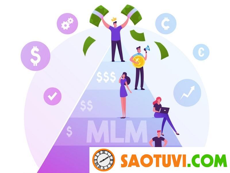 Đa cấp là gì? Top 5 dấu hiệu mô hình đa cấp lừa đảo bạn nên biết đa cấp là gì