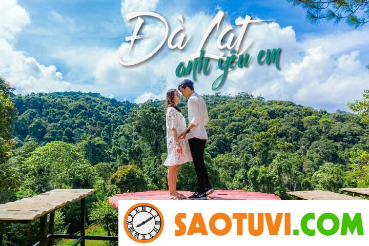 đi Đà Lạt về chia tay có thật không