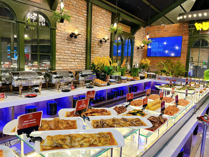 dalat20buffet20bbq2021 Dalat Buffet BBQ - quán nướng ngon đà lạt