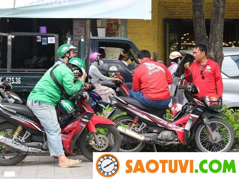 Bật mí cách đăng ký chạy Go-Viet "đúng chuẩn" cực đơn giản Bạn có thể dến trực tiếp địa chỉ của Go Việt để đăng ký