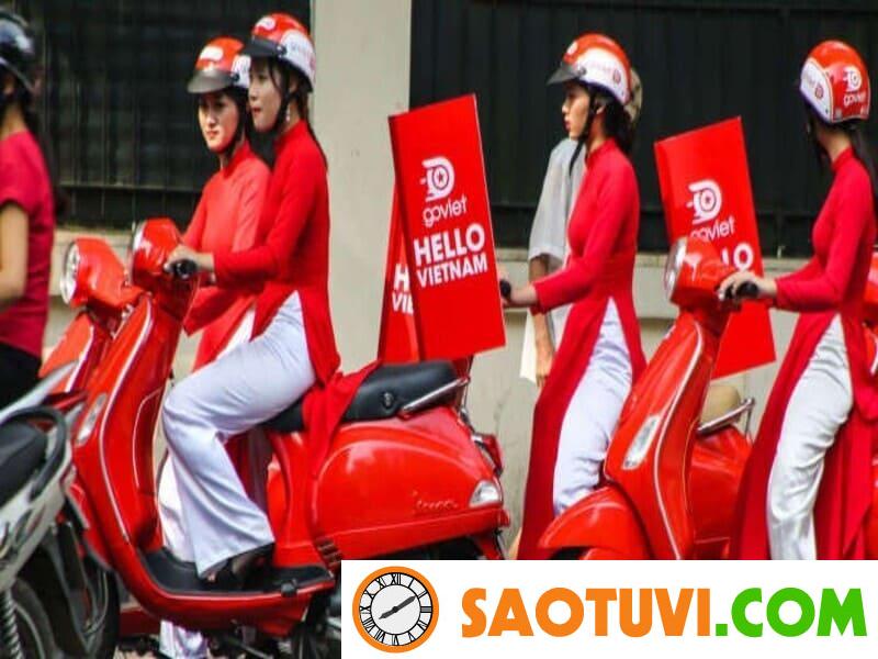 Bật mí cách đăng ký chạy Go-Viet "đúng chuẩn" cực đơn giản Go Việt không thu phí đăng ký làm tài xế