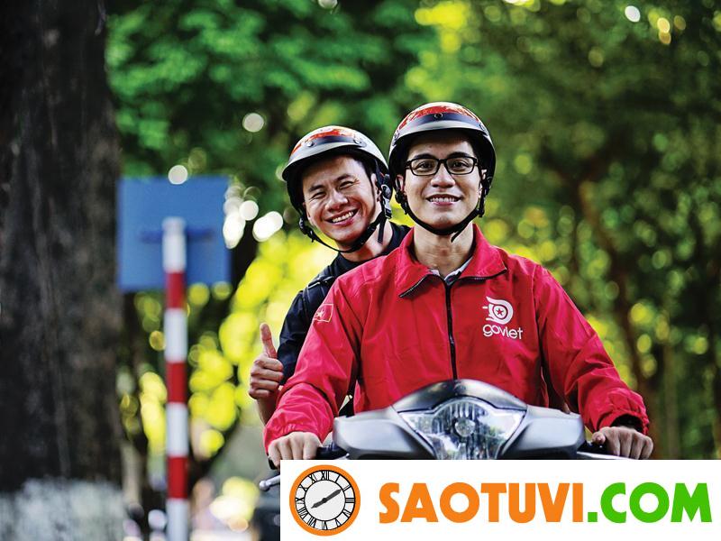 Bật mí cách đăng ký chạy Go-Viet "đúng chuẩn" cực đơn giản Chỉ mất vài giờ là bạn hoàn thành được thủ tục đăng ký chạy Go-Viet