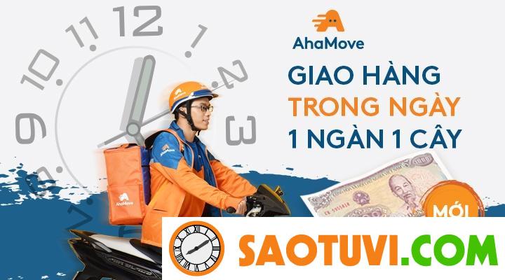Những lưu ý quan trọng khi đăng ký giao hàng ahamove bạn nên biết AhaMove là một ứng dụng di động giao hàng được phát triển bởi Giao Hàng Nhanh