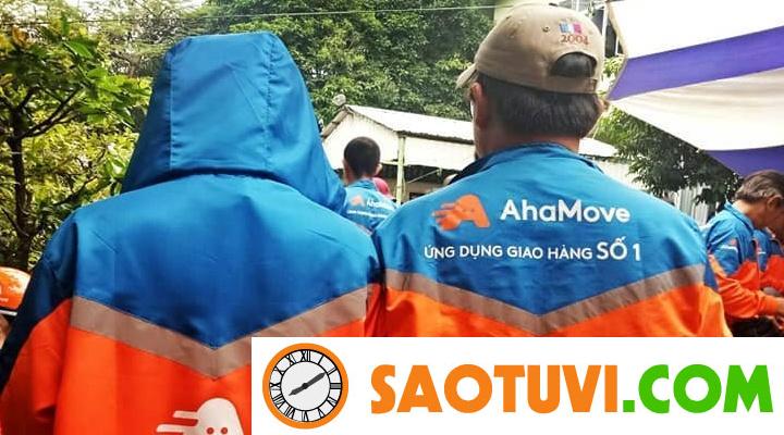 Những lưu ý quan trọng khi đăng ký giao hàng ahamove bạn nên biết Các dịch vụ ship hàng khi đăng ký giao hàng AhaMove