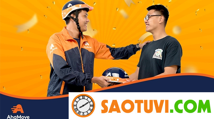 Những lưu ý quan trọng khi đăng ký giao hàng ahamove bạn nên biết Những lưu ý quan trọng khi đăng ký giao hàng ahamove bạn nên biết