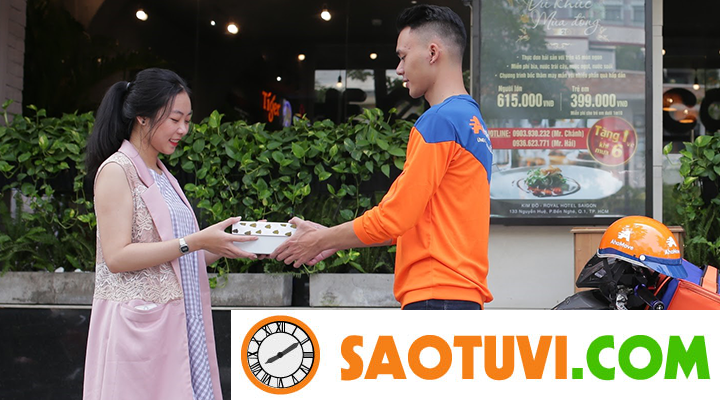 Những lưu ý quan trọng khi đăng ký giao hàng ahamove bạn nên biết Những lợi ích khi đăng ký giao hàng AhaMove