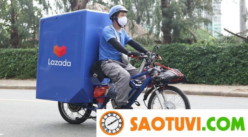 Làm sao để đăng ký giao hàng lazada đúng cách trong 1 nốt nhạc? Đăng ký giao hàng Lazada được gì và cần lưu ý những gì?