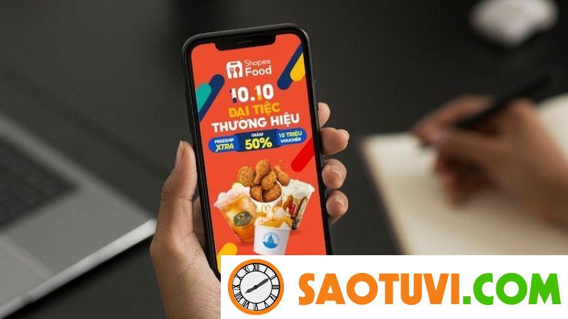 Cách đăng ký giao hàng Now - ShopeeFood