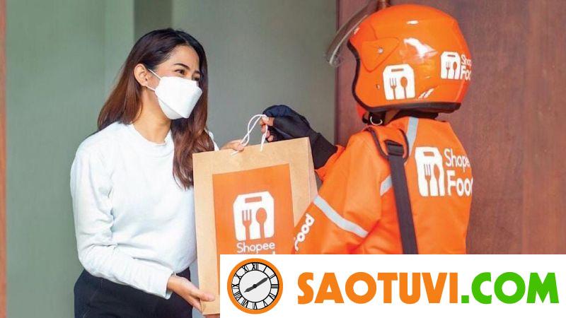 Shipper ShopeeFood - Now