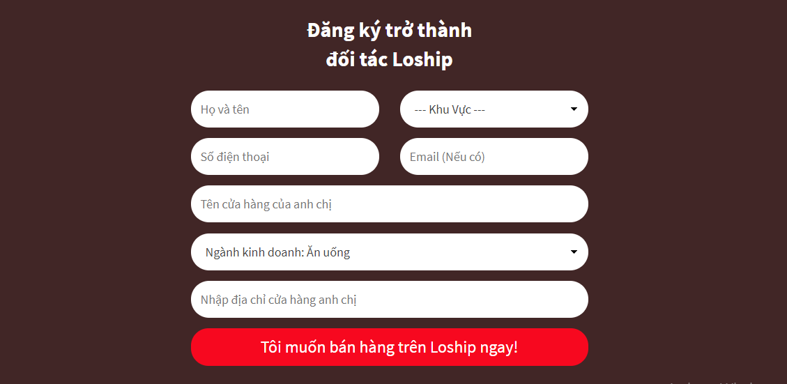 dang-ky-thong-tin-lo-ship đăng ký loship trên website