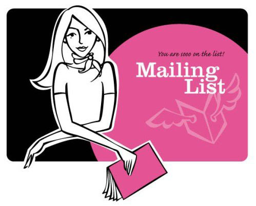 Những cách thu thập Email Marketing hiệu quả