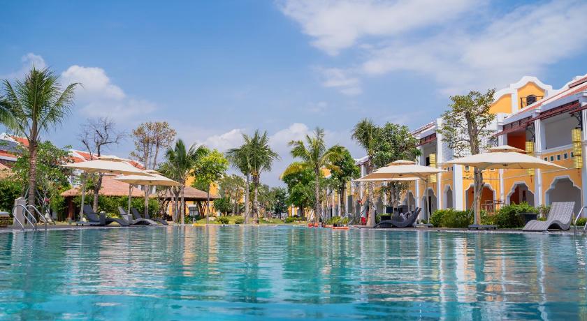 dao-ky-uc-hoi-an-4 resort tại đảo ký ức hội an