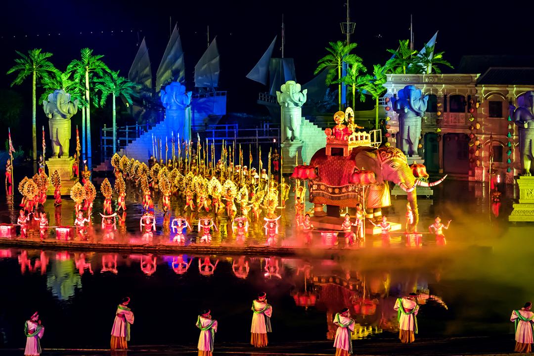 dao-ky-uc-hoi-an-5 show ký ức hội an