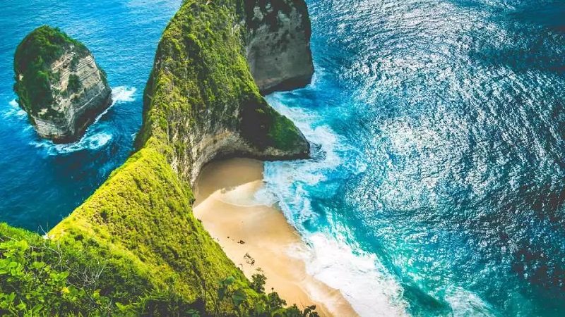 dao-nusa-penida-3 vẻ đẹp đeo nusa penida
