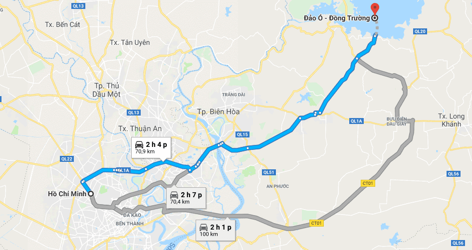 dao-o-dong-nai-5-min Vị trí địa lý của Đảo ó Đồng Nai
