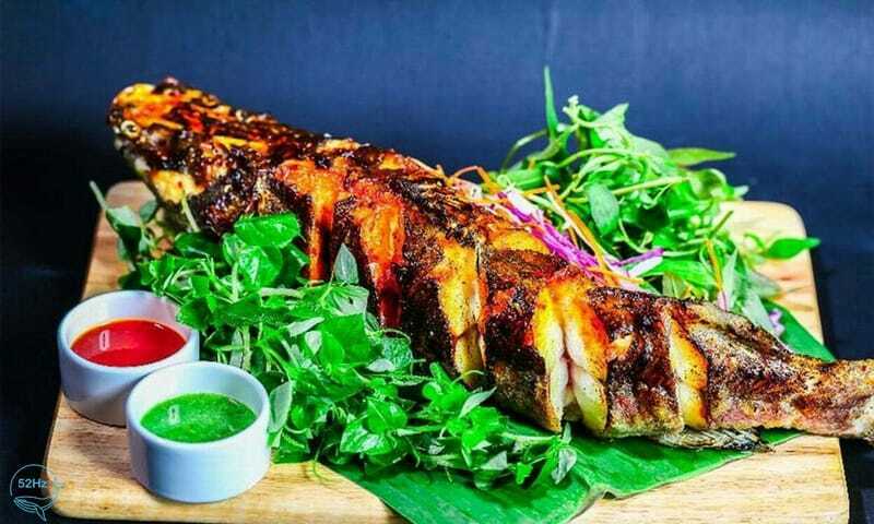 dao-o-dong-nai-6-min Cá lăng nướng - đặc sản Đảo ó