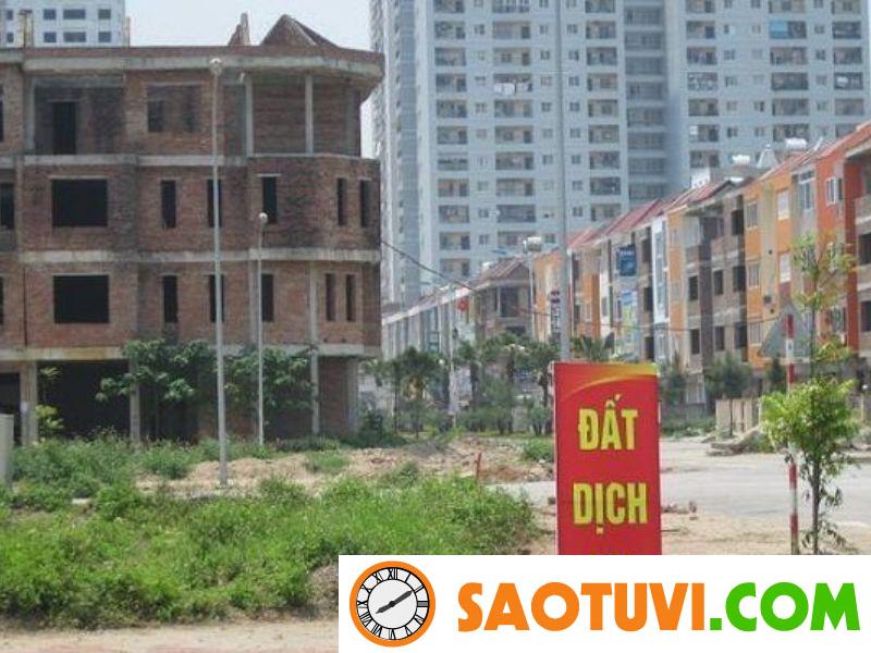 Đất dịch vụ là gì? Những quy định và kinh nghiệm “Vàng” khi mua đất dịch vụ đất dịch vụ là gì