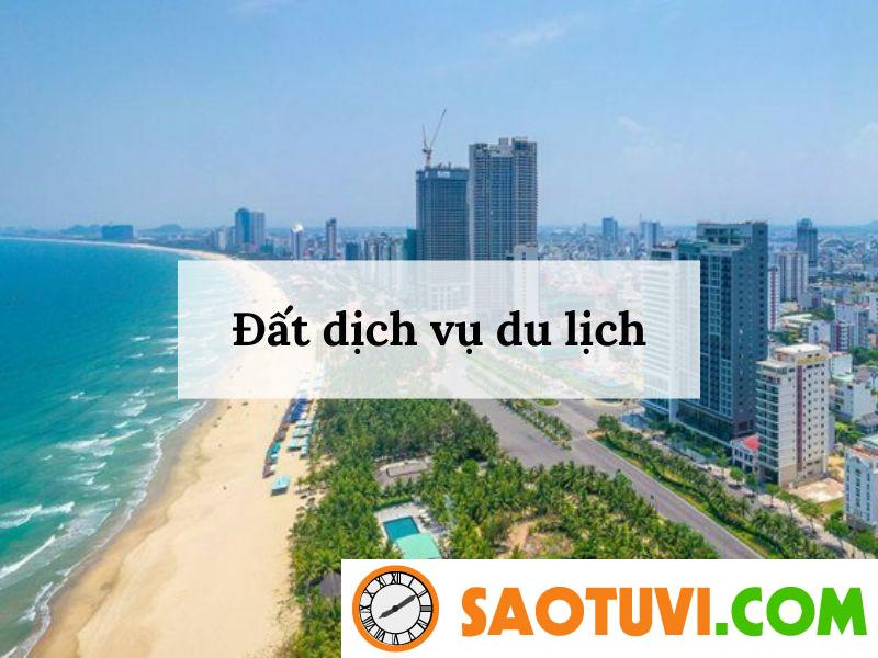 Đất dịch vụ là gì? Những quy định và kinh nghiệm “Vàng” khi mua đất dịch vụ Đất dịch vụ du lịch