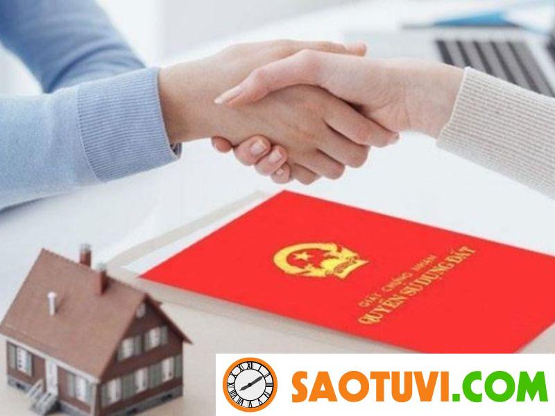 Đất dịch vụ là gì? Những quy định và kinh nghiệm “Vàng” khi mua đất dịch vụ Quy định về cấp sổ đỏ đất dịch vụ