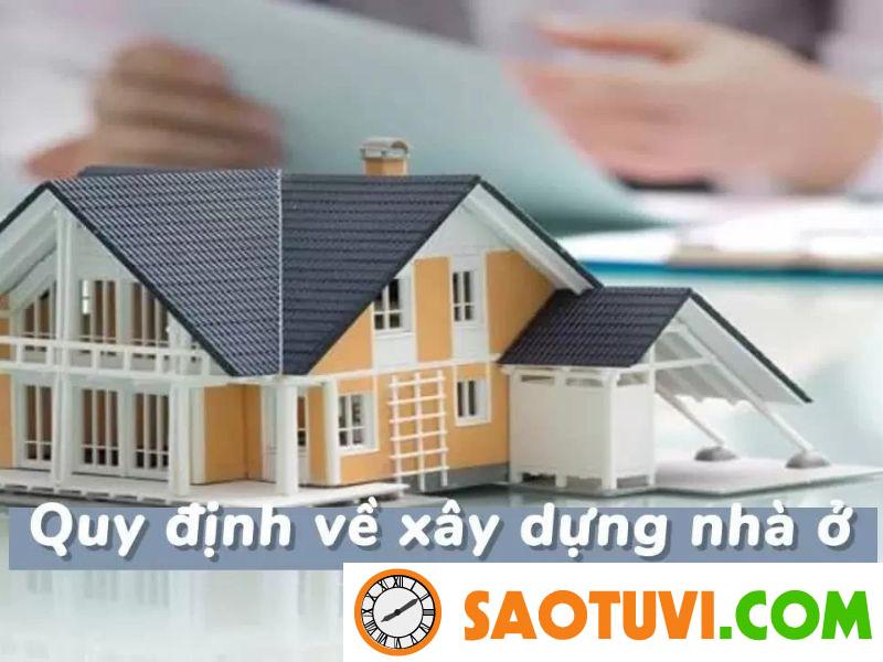 Đất dịch vụ là gì? Những quy định và kinh nghiệm “Vàng” khi mua đất dịch vụ Quy định về xây dựng nhà ở của đất dịch vụ