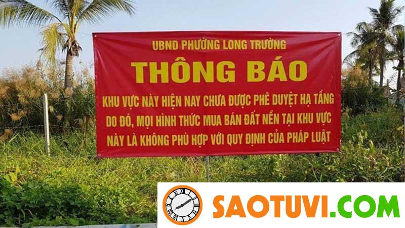 dat-nen-la-gi-17 Các dự án “ma” không được cơ quan thẩm quyền phê duyệt sẽ đẩy giá đất nền lên cao