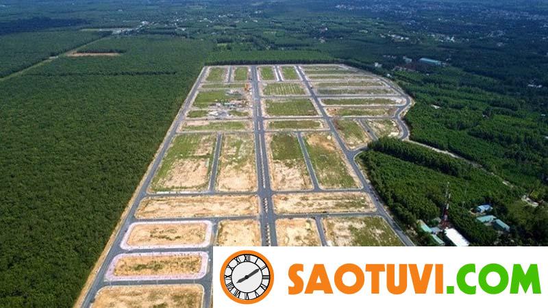 dat-nen-la-gi-2 Đất nền là gì? Đất nền là loại đất được phân lô và chưa được xây dựng