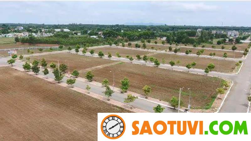 dat-nen-la-gi-3 Đất nền dự án là gì? Đất nền dự án thuộc khu vực quy hoạch và sẽ được chủ đầu tư xây dựng