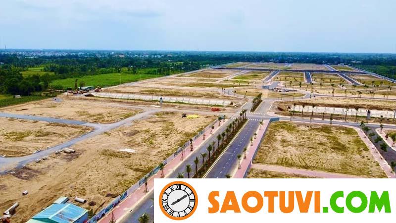 dat-nen-la-gi-4 Đất nền thổ cư là loại đất ở được dùng để xây dựng nhà ở và các công trình dân dụng