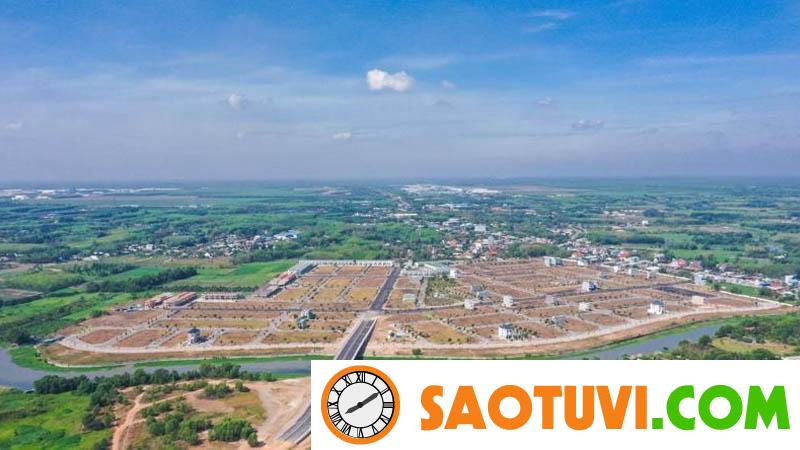 dat-nen-la-gi-7 Giá trị đất nền tăng nhanh theo sự phát triển của dự án và khu vực xung quanh