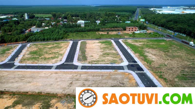 dat-nen-la-gi-9 Đất nền tồn tại vĩnh viễn và giá trị không bị giảm sau nhiều năm