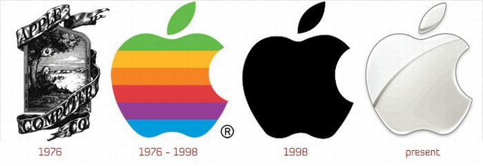 de-logo-tao-an-tuong-trong-tam-tri-khach-hang-apple để logo tạo ấn tượng trong tâm trí khách hàng apple