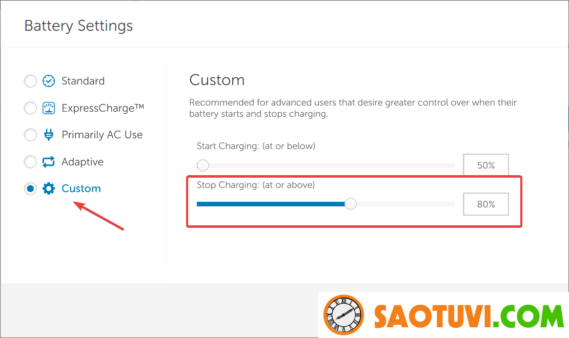 dellpowermanager_bnoccpgxsr stop charging at
