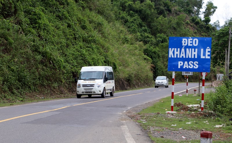 deo-khanh-le-4-min Cùng di chuyển đến đèo Khánh Lê và khám phá lịch sử thôi nào!