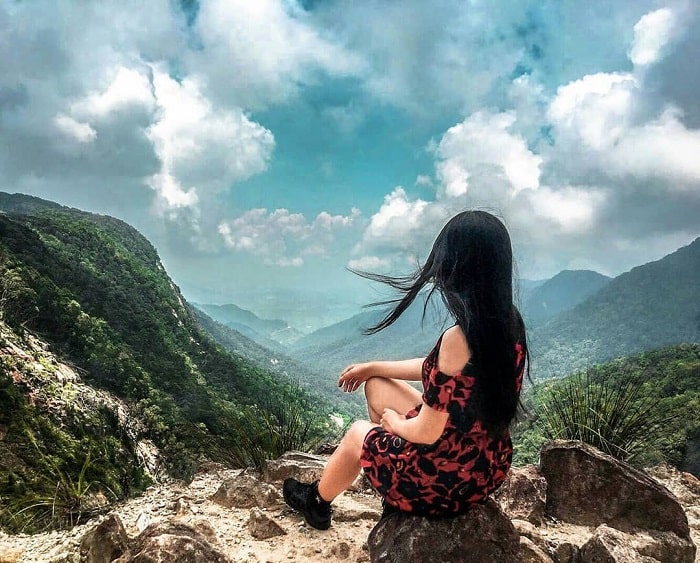 deo-khanh-le-6-min Thưởng thức bầu không khí trong lành và nhìn ngắm phong cảnh đèo Khánh Lê trên cao