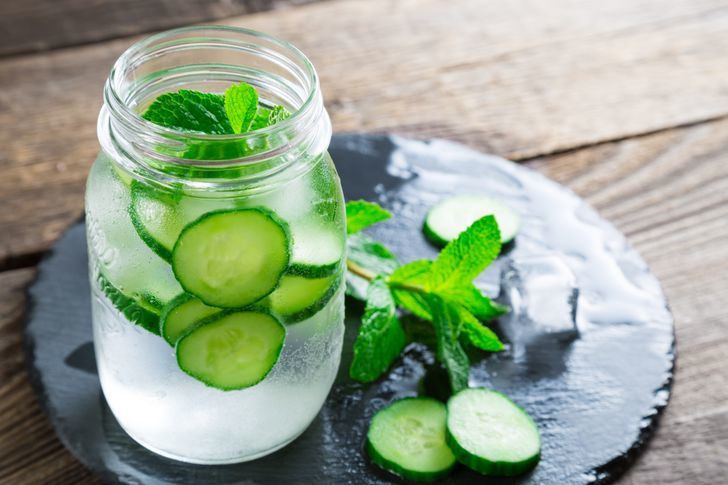 detox-lam-dep-da Detox làm đẹp da