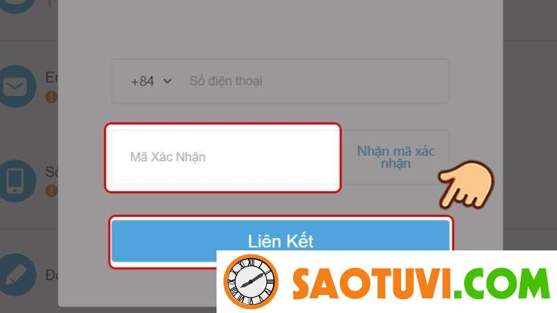 Cách điểm danh Genshin Impact cực đơn giản chỉ trong 1 nốt nhạc Bước 10 tạo tài khoản Genshin Impact bằng email