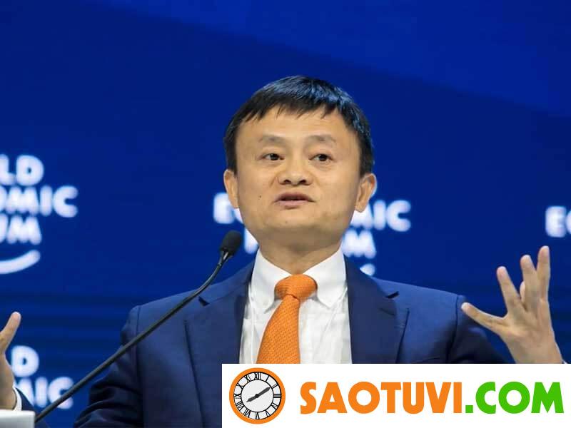 Jackma - Diễn giả lĩnh vực khởi nghiệp, lĩnh vực làm giàu, lĩnh vực kinh doanh