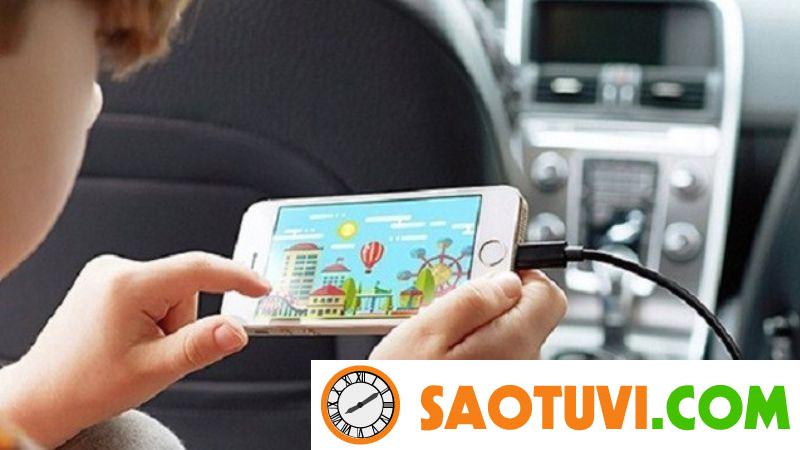 Điện thoại bị phồng pin có nổ không? Nguyên nhân và cách khắc phục Điện thoại bị phồng pin