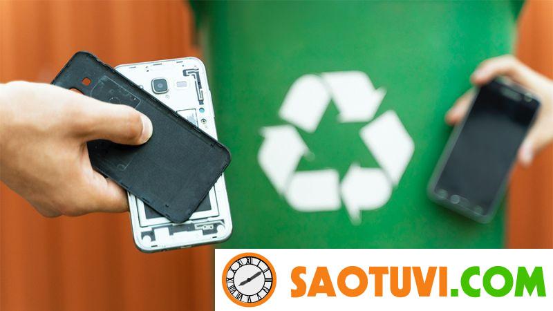 Điện thoại bị phồng pin có nổ không? Nguyên nhân và cách khắc phục Điện thoại bị phồng pin