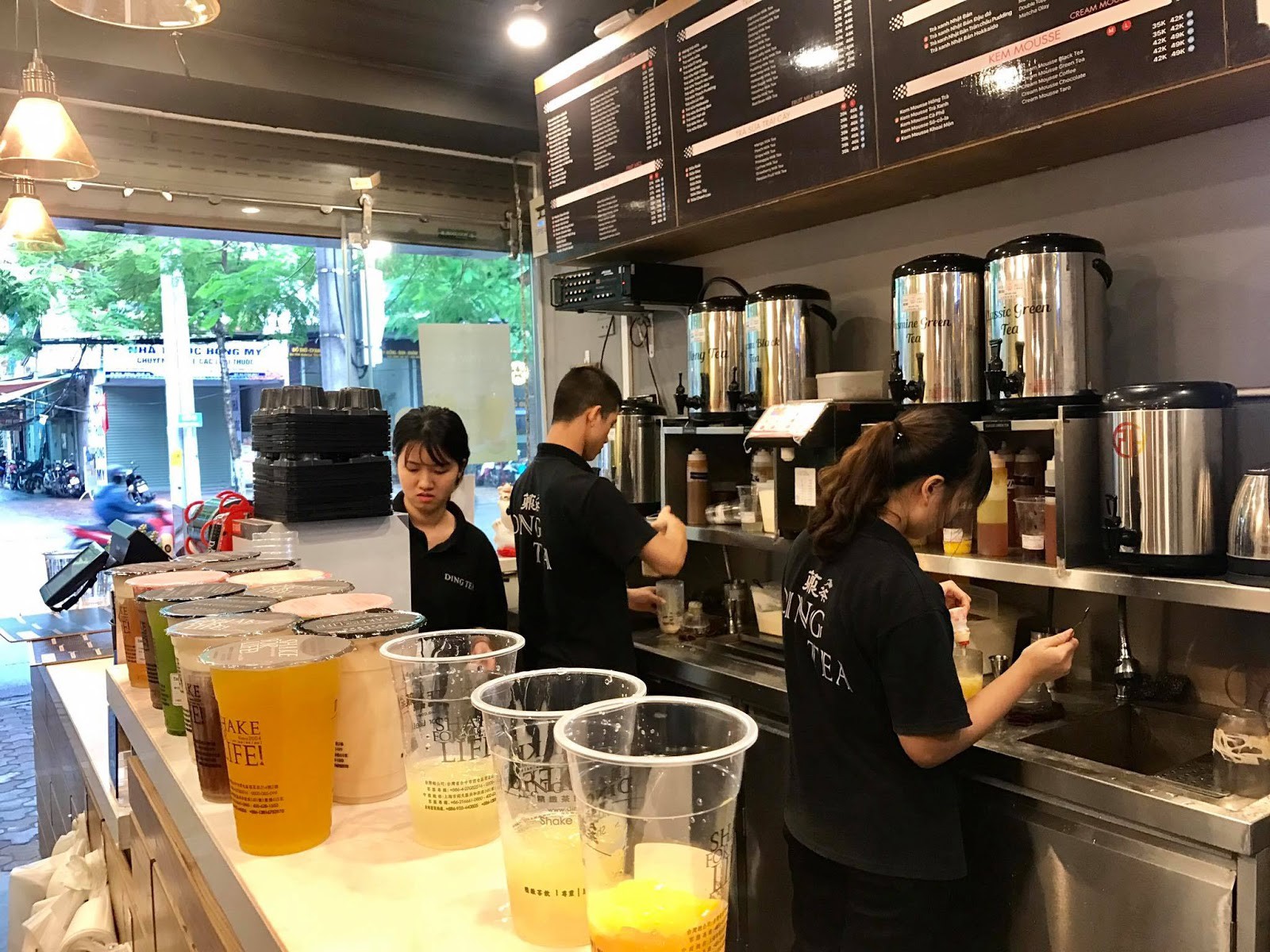 ding-tea-5 nhượng quyền ding tea