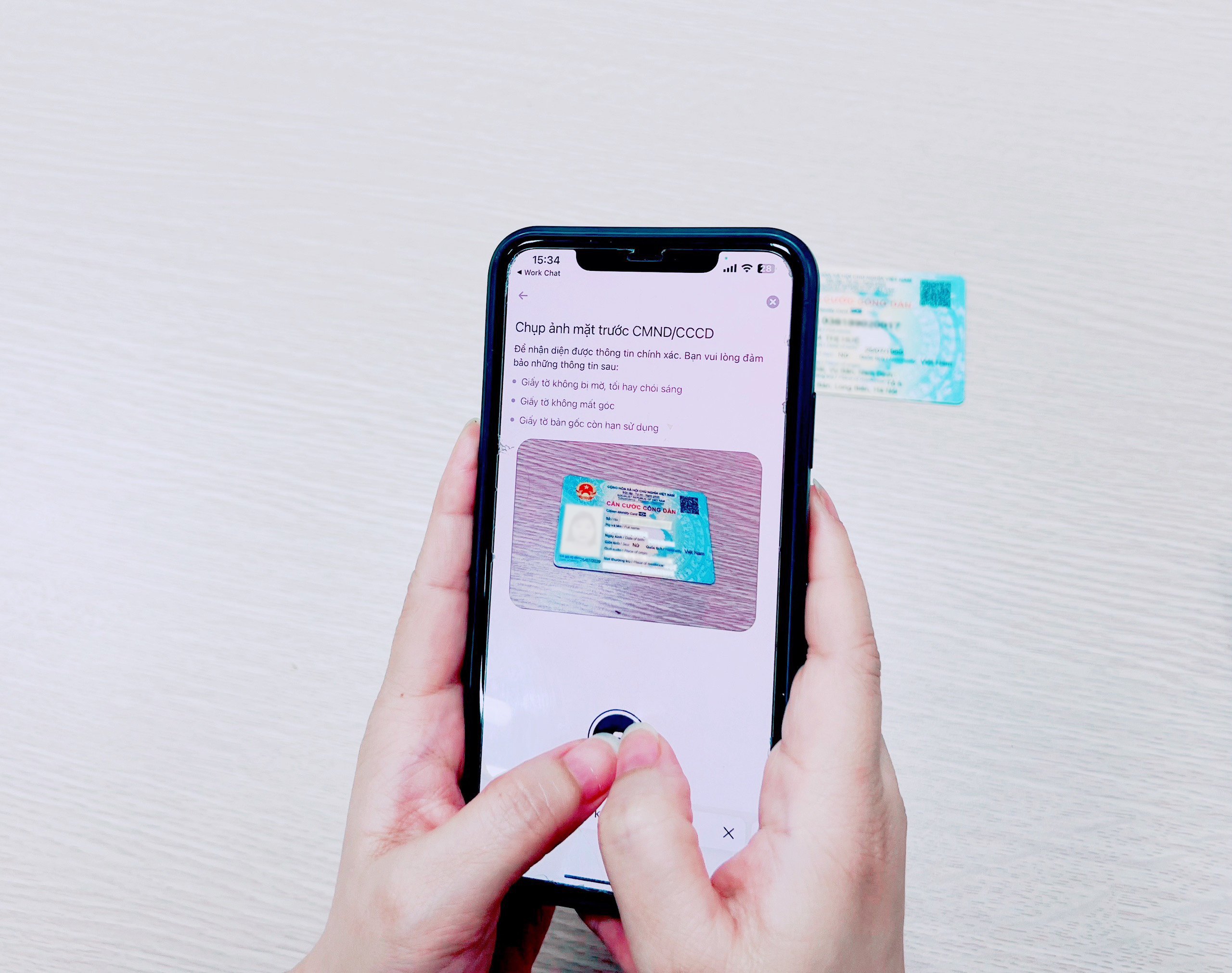 eKYC là gì? Lợi ích phương pháp định danh eKYC mang lại cho người dùng