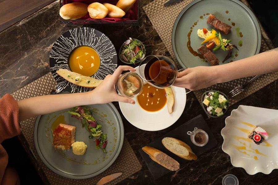 dinh-muc-nguyen-vat-lieu-2 Đồng bộ chất lượng món ăn ở mô hình chuỗi