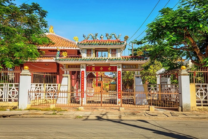 dinh-van-thuy-tu-0 tổng quan dinh vạn thủy tú
