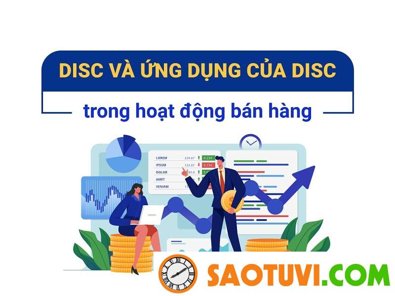 disc trong bán hàng disc trong bán hàng